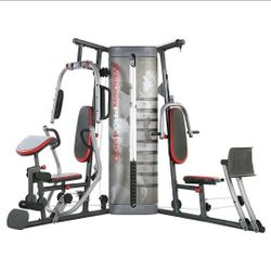 Weider Pro-4950 Home Gym