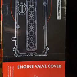 Driver Side Engine Valve Cover -2013 Ford F-150. 3.5L