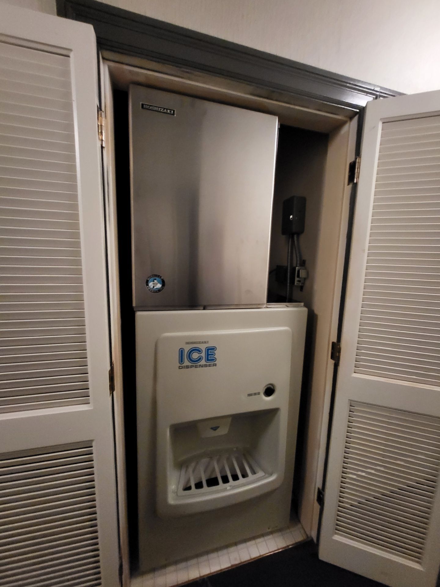 Ice Machine