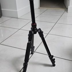 Zomei Tripode Como Nuevo 