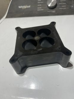 Summit Race Carb Spacer