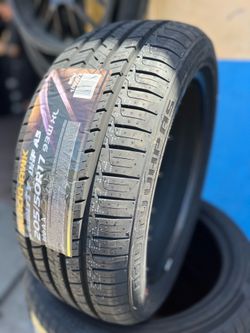 205-50r-17 blackhawk brand new tires 🛞
