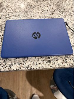 HP Laptop 14inch Excellent Condition