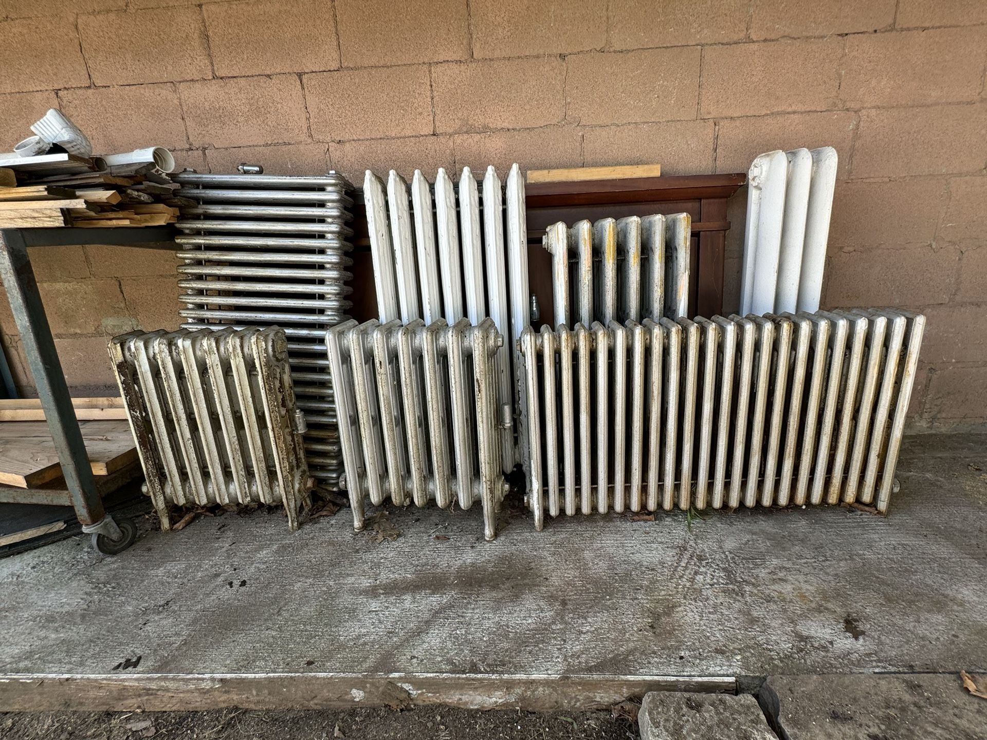 Home Radiator