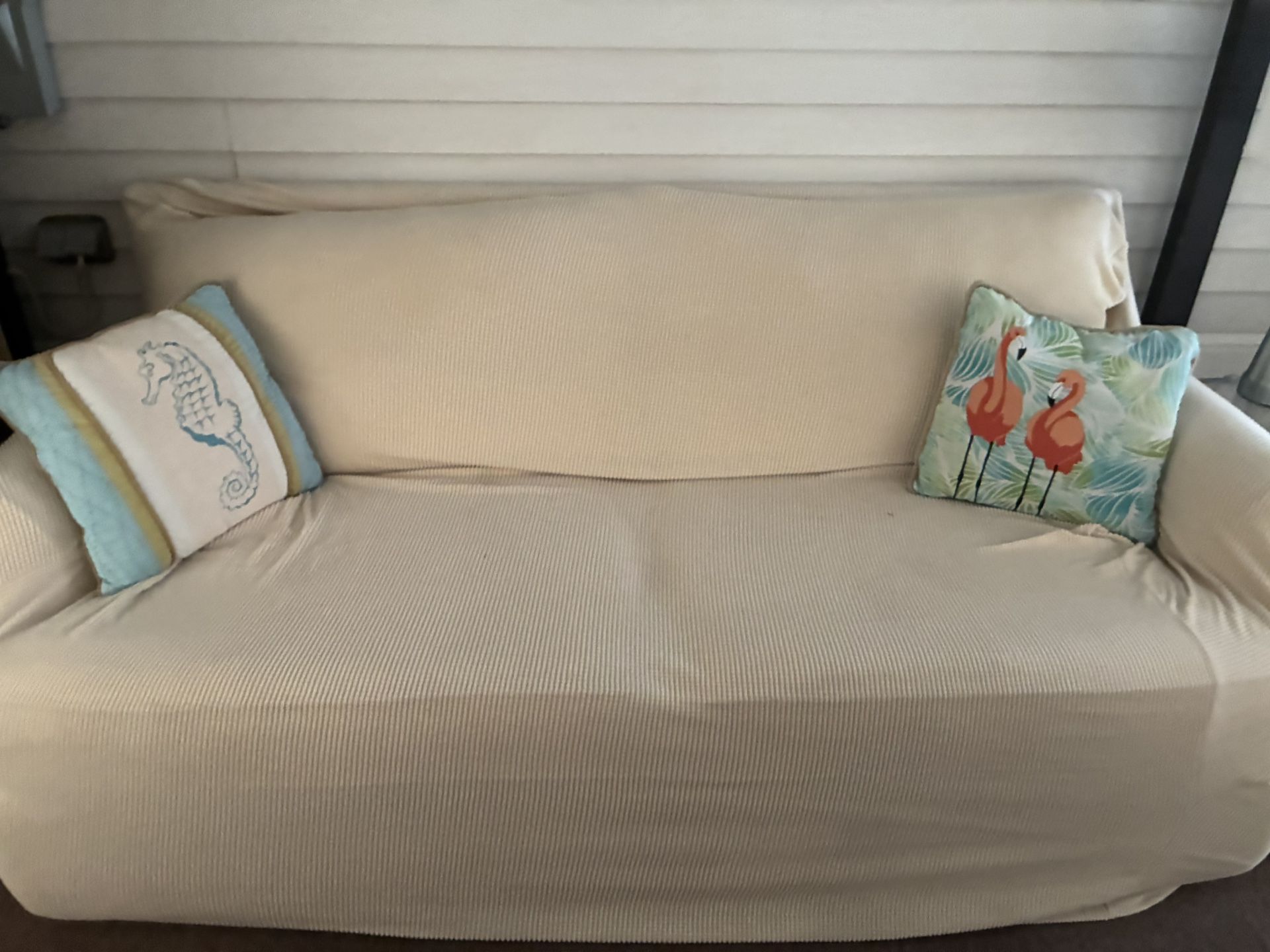 Sleeper Sofa