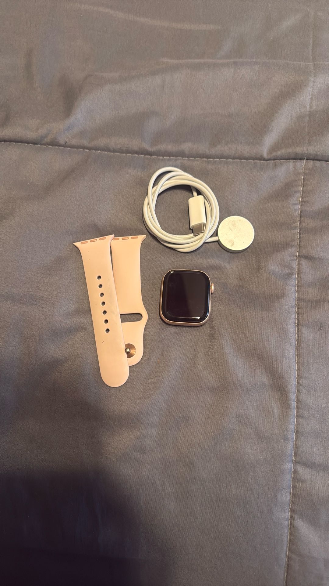 apple watch serie 10