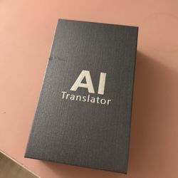AI Translator