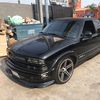 CHEVROLET