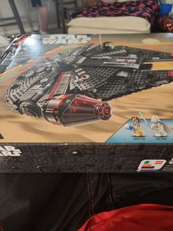 Star wars leggos