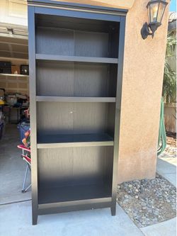 Black book case