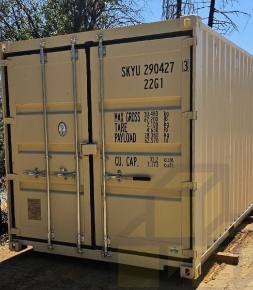 Shipping Containers For Sale!!