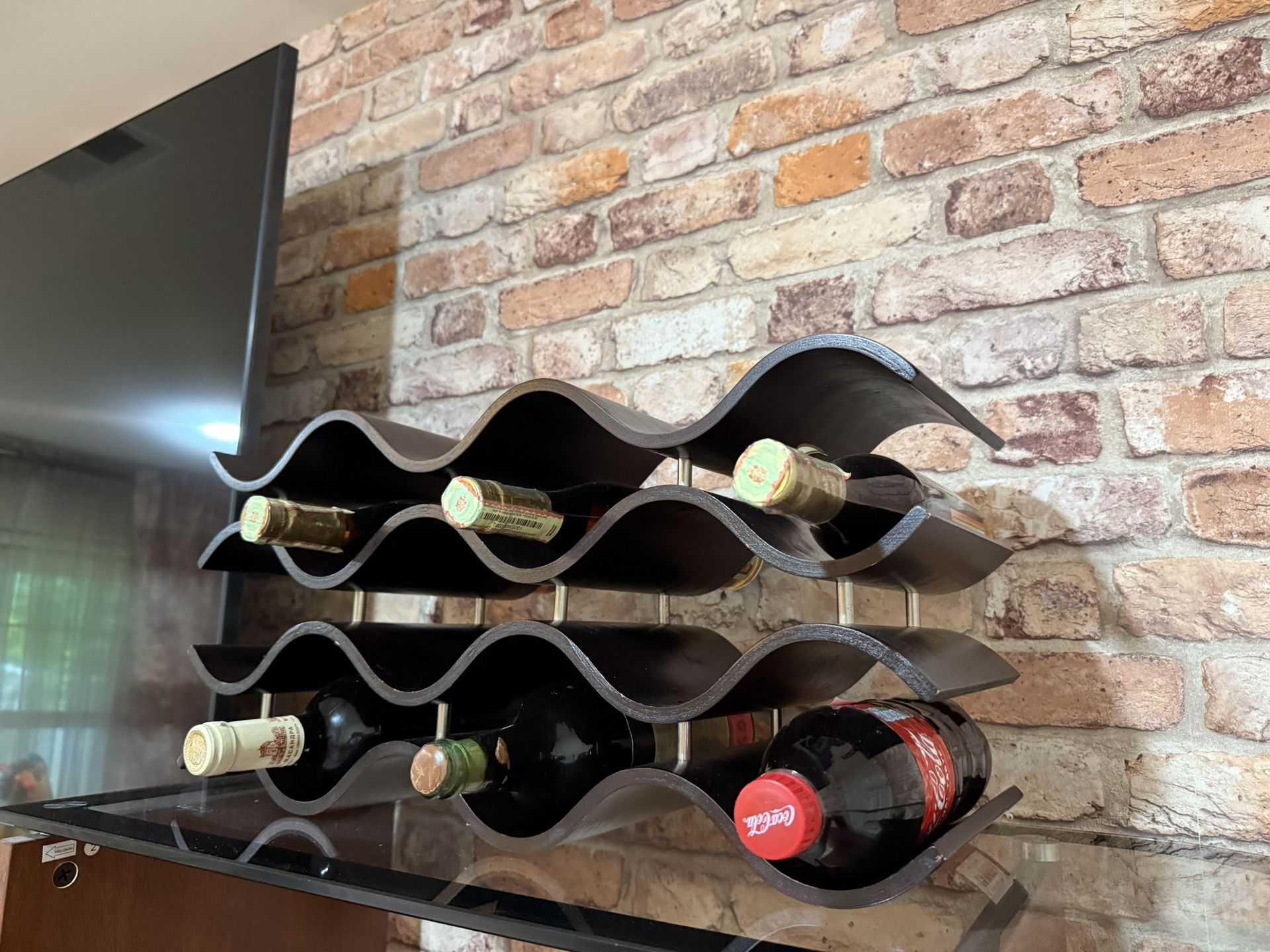 Wine Racks