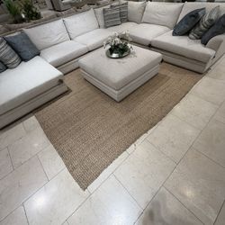 Sectional Sofa 