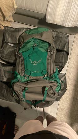 Osprey 65 L Backpack