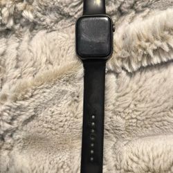 Series 6 Apple Watch 