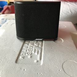 Bose Speaker
