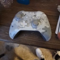 Xbox One  Controller 