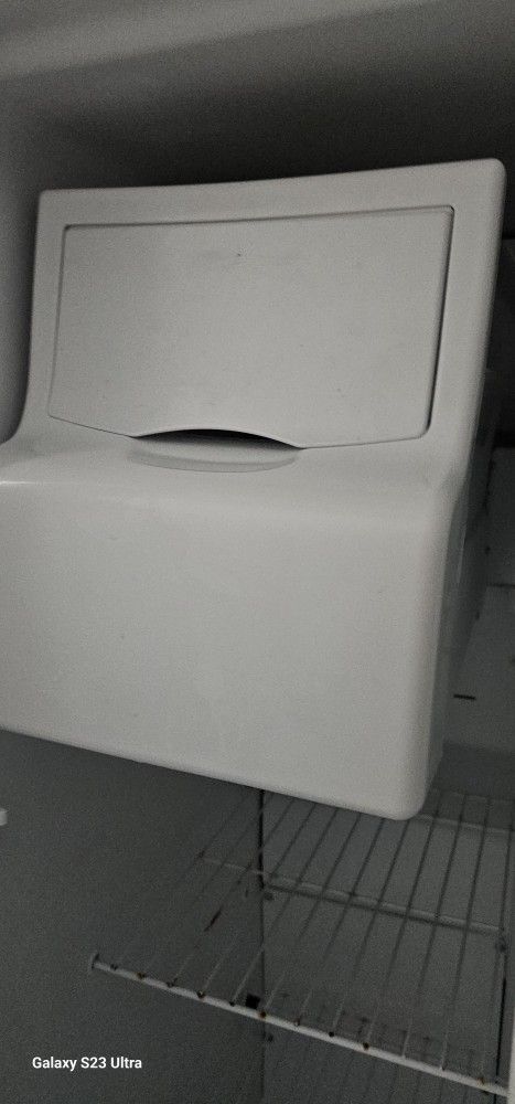 fridge
