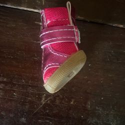 Dog Shoes