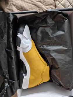 JORDAN 14 LIGHT GINGER