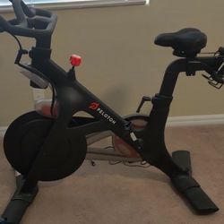 Certified Peloton Repair Technician 