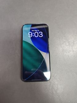 iPhone 15 pro 512 GB unlock
