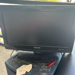 Mini Tv CBC