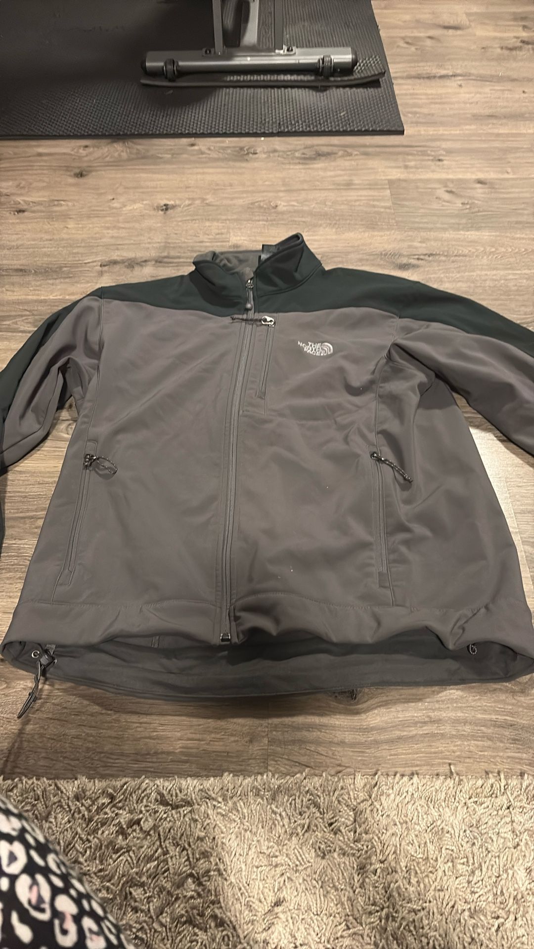 North face Men’s Jacket
