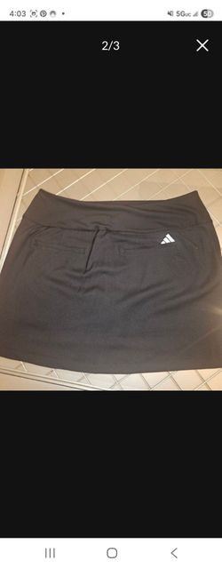 Woman's Adidas skort