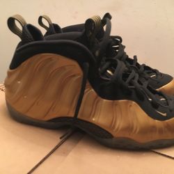 Foamposite Size 12