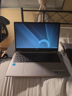 Acer Chromebook 315 8g 128 gb