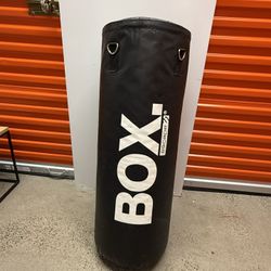 Punching Bag 