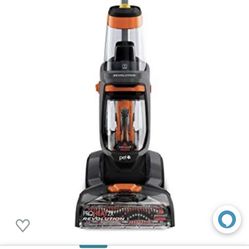 Bissell Carper Cleaner 