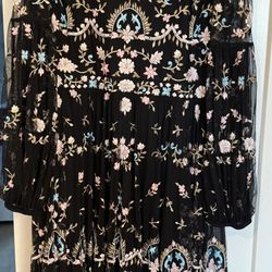 MacDuggal Dress Size -16