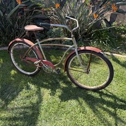 Schwinn DX