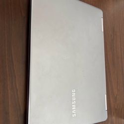 Samsung Notebook 9 Pro