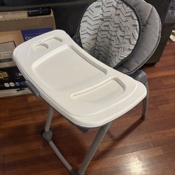 Graco Baby Highchair