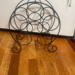 Wine Rack 