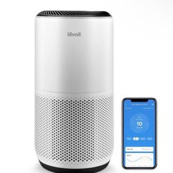 BRAND NEW IN BOX - Levoit Air Purifier