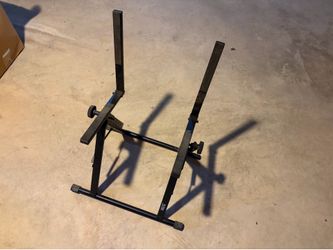 Guitar Amplifier Stand