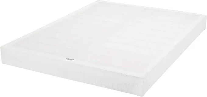 Pre-owned FREE Queen Box Spring (NE Seattle)