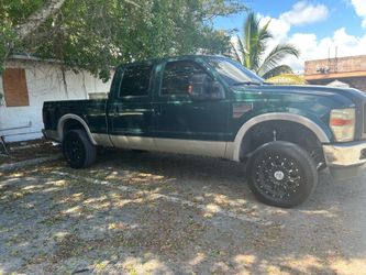 2010 Ford F-250