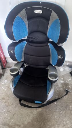 Evenflo® RightFit Booster Car Seat - Capri