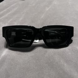 Versace Sunglasses