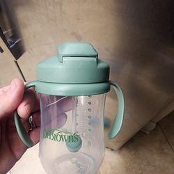 Baby Sippy Cup