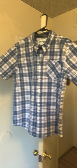 Shirts For Men Size Medium New Price For Both $15