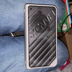 HMDX Mini Bluetooth Speaker