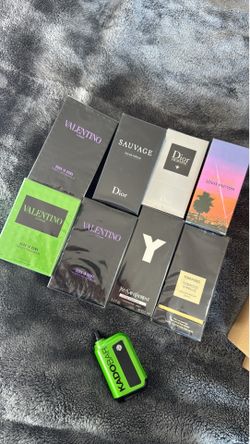 Colognes men/women