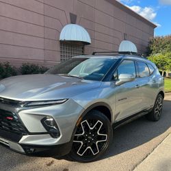 2023 Chevrolet Blazer