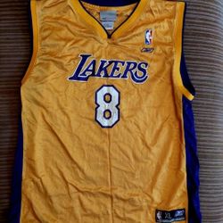 Reebok Kobe Bryant Jersey 